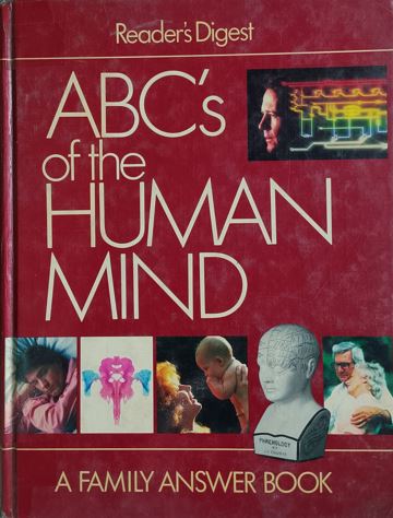 ABC's Of The Human mind