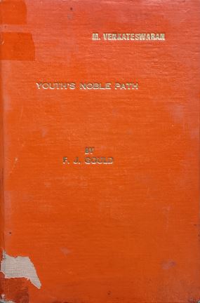 Youth's Nobel Path