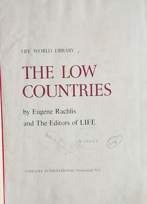 The Low Countries