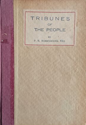 Tribunes Of The people