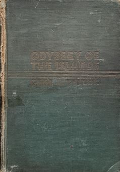 Odyssey Of The Islands