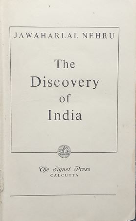 The Discovery of India