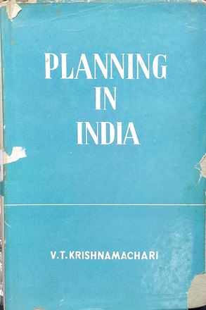 Planning in India