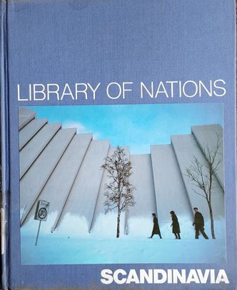 Library Of Nations Scandinavia