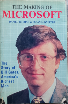 The Making Of Microsoft
