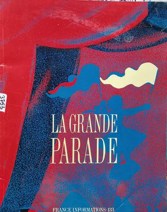 LA Grande Parade