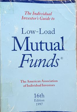 Low-Load Mutual Fund