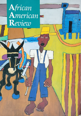 African American Review 1995