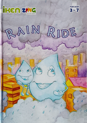 Rain Ride
