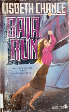 Baja Run