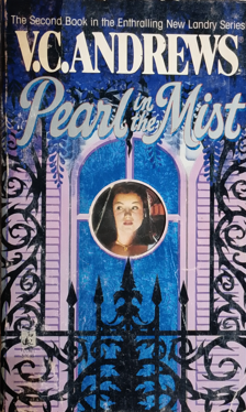 Pearl In The Mist