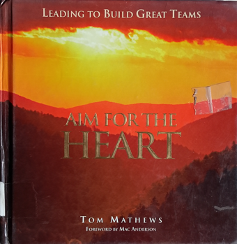 Aim For The Heart