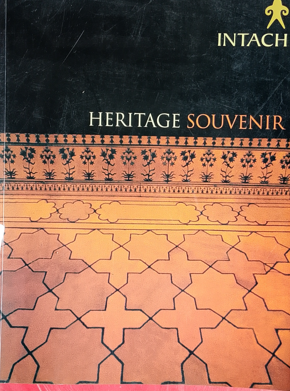 Heritage Souvenir