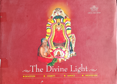 The Divine Light