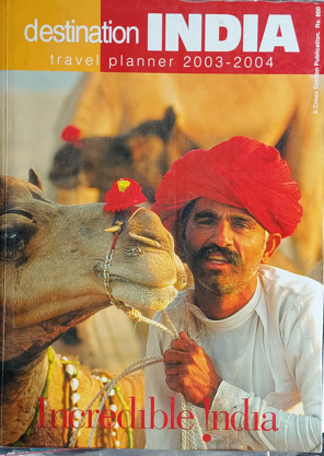 Incredible India