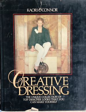 Creative Dressing