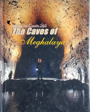 The Caves Of Meghalaya