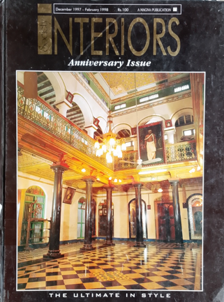 Society Interiors