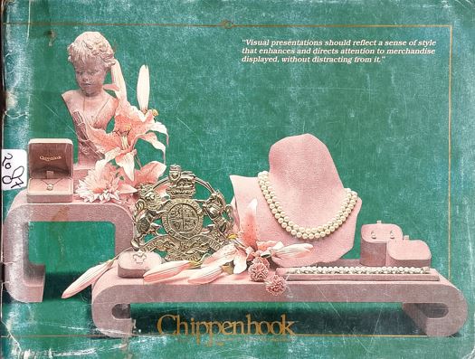 Chippenhoook