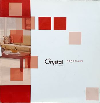 Crystal Ceramics : Porcelain Tiles