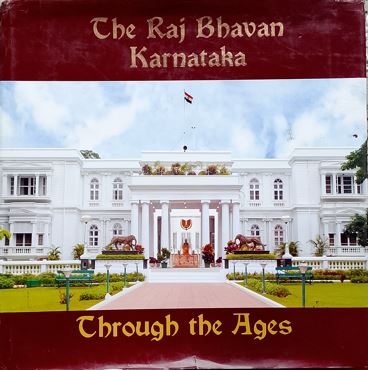 The Raj Bhavan Karnataka Through The Ages