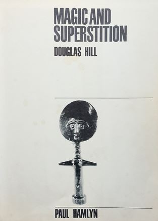 Magic and Superstitions