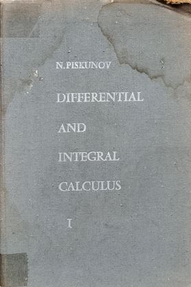 Differential And Integral Calculas