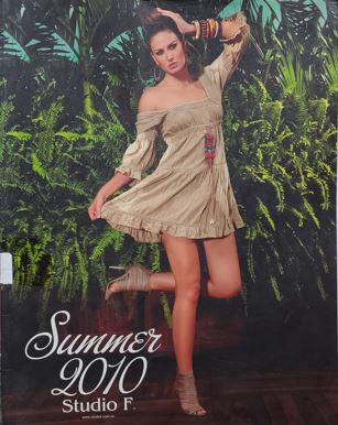 Summer 2010