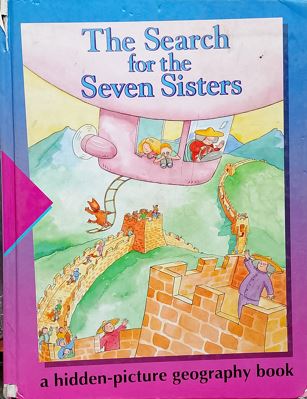 The Search For The Seven Sisters