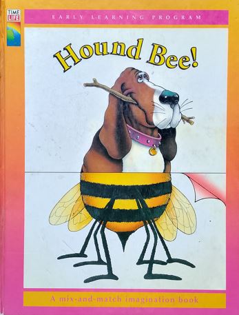 Hound Bee !