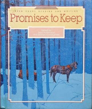 Promises To keep