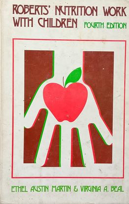Robert's Nutrition Work With Children