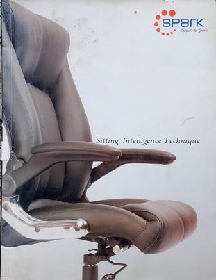 Sitting Intellegence Technique : Chairman Series