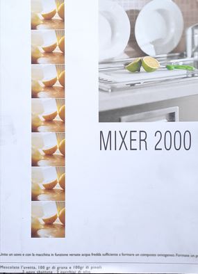 Mixer 2000
