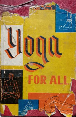 Yoga For All