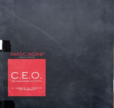 C.E.O The Complete Executive Office