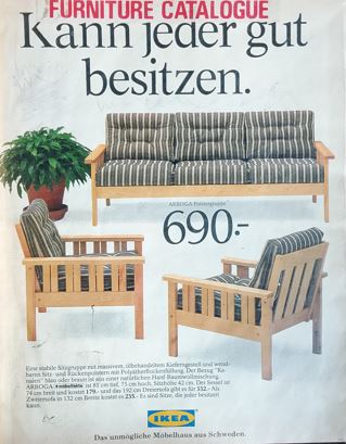 Furniture Catalogue : Kann Jeder Gut Besitzen