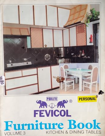 Fevicol Furniture Book Vol 3