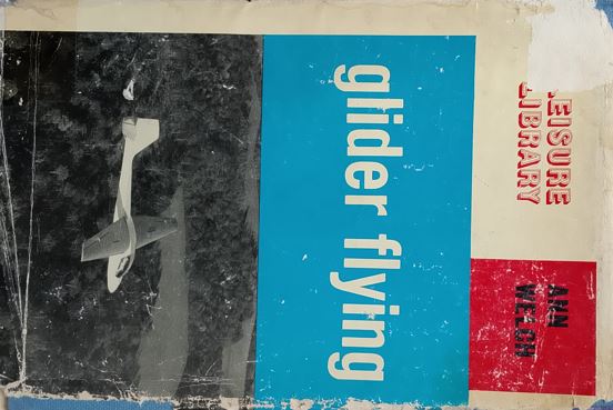 Glider Flying
