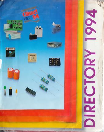 Directory 1994