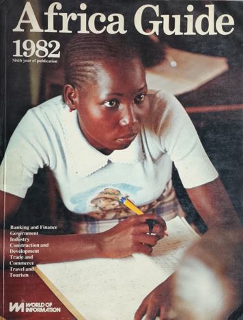 Africa Guide