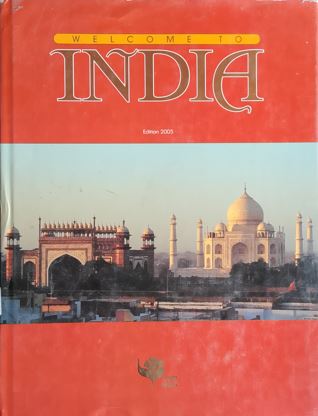 Welcome To India