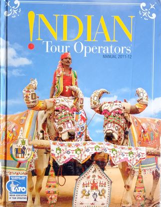 Indian Tour operators Manual 2011-2012