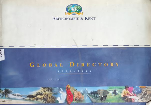 Global Directory