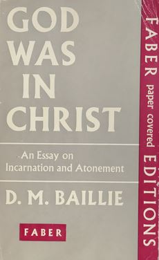 God Was In Christ