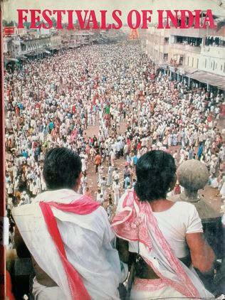 Festivals Of India