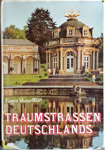 Traumstrassen Deutschland
