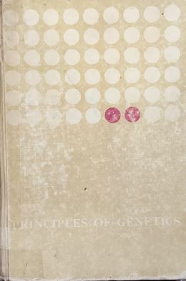 Principles Of Genetics