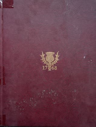 ENCYCLOPEDIA BRITANNICA