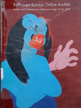 Saffronart Summer Online Auction